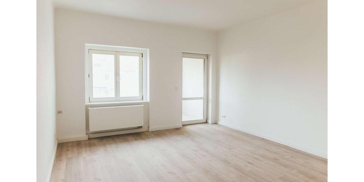 Etagenwohnung Brandenburg an der Havel Bahnhofsvorstadt - 2 Zimmer, 54 m&sup2;, 550&euro; | Angebot:23674835