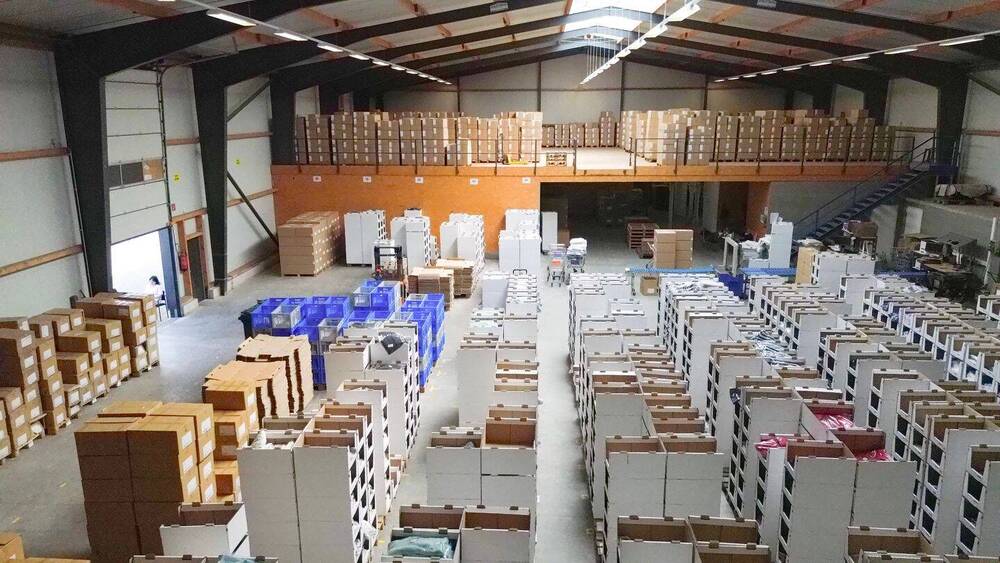 Gewerbeobjekt Gronau Epe - 5.500&euro; | Angebot:26174934