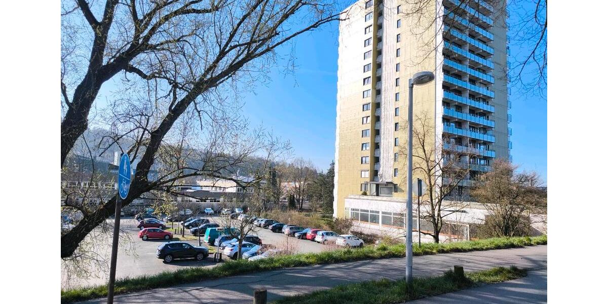 Erdgeschoßwohnung Rödental - 2 Zimmer, 55 m&sup2;, 700&euro; | Angebot:26019940