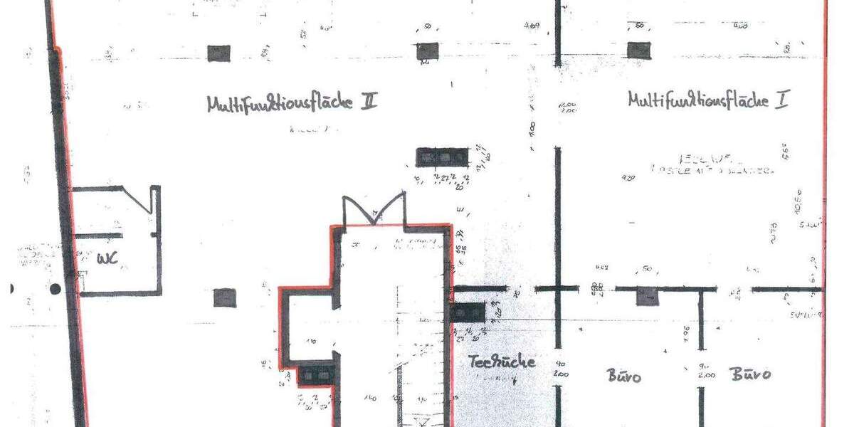 Einfamilienhaus Saarbrücken St Johann - 5 Zimmer, 995&euro; | Angebot:24228883