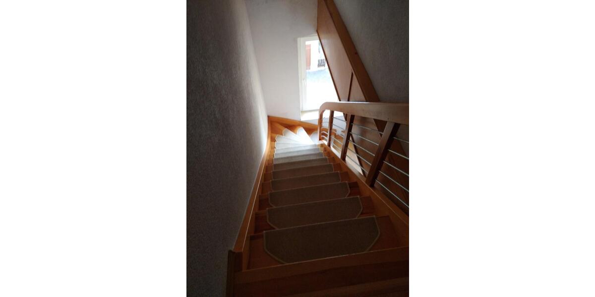 Maisonettenwohnung Meuselwitz - 3 Zimmer, 71 m&sup2;, 360&euro; | Angebot:23767266