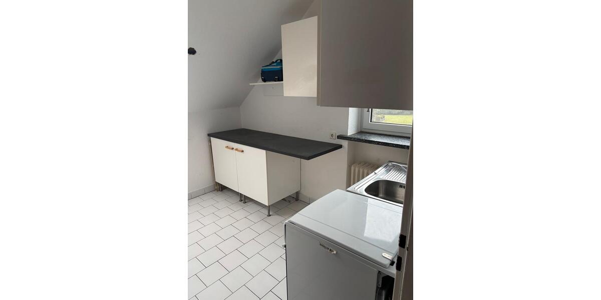 Dachgeschoßwohnung Neustadt am Rübenberge - 2 Zimmer, 45 m&sup2;, 450&euro; | Angebot:25064463