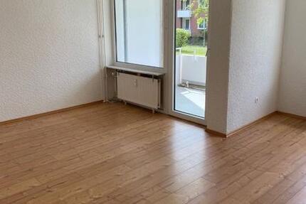 Marienwerder helle 3 Zimmer Wohnung mit Balkon 3 zimmer