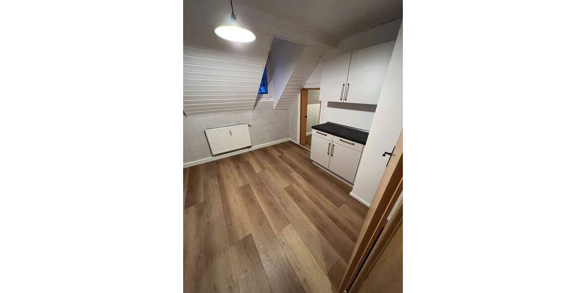Etagenwohnung Schramberg - 2 Zimmer, 61 m&sup2;, 530&euro; | Angebot:25801385