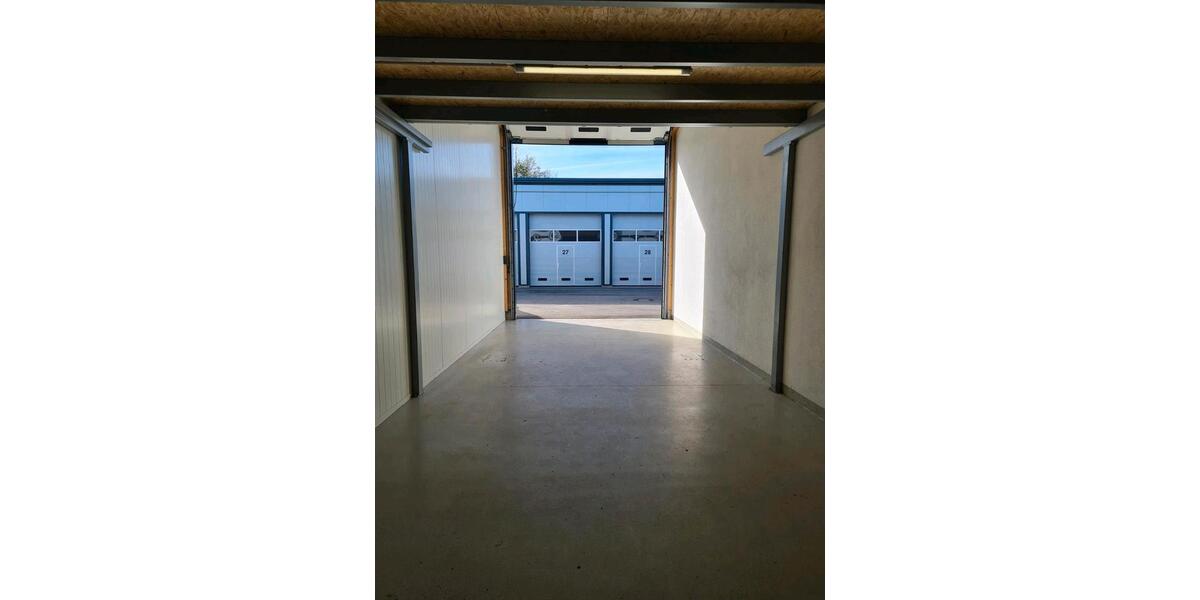 Gewerbeobjekt Mindelheim - 650&euro; | Angebot:26019571