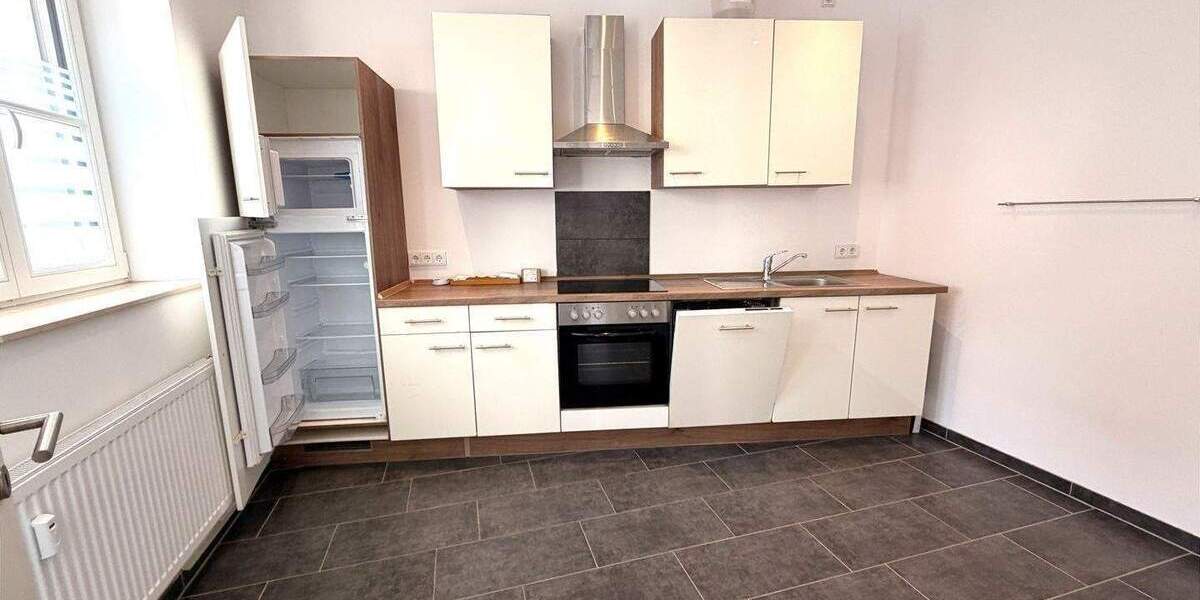 Etagenwohnung Kordel - 3 Zimmer, 92 m&sup2;, 775&euro; | Angebot:26218015