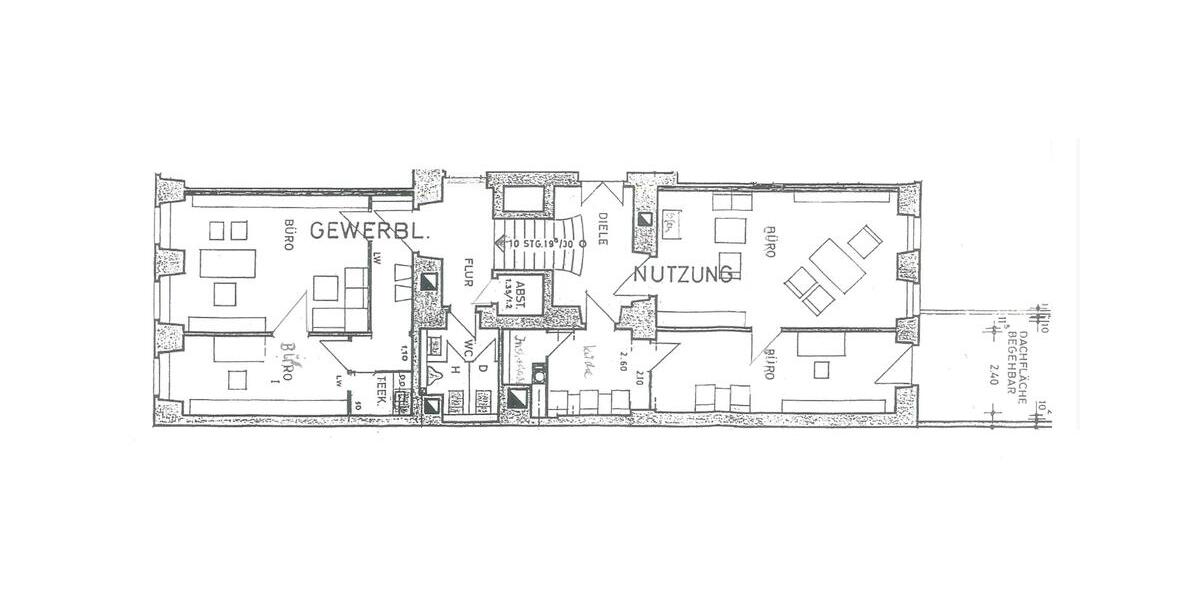 Gewerbeobjekt Bautzen - 650&euro; | Angebot:25791294