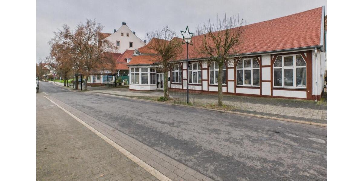 Gewerbeobjekt Bad Salzschlirf - 5.000&euro; | Angebot:24302628