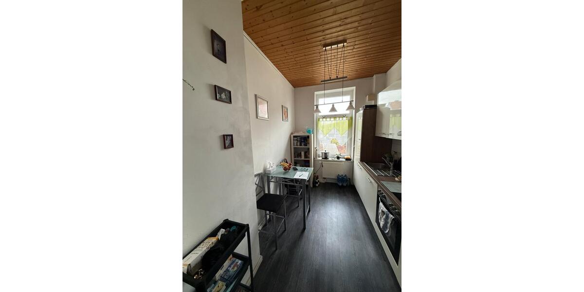 Etagenwohnung Hameln - 2 Zimmer, 59 m&sup2;, 710&euro; | Angebot:25171211