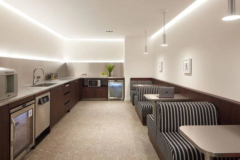 Gewerbeobjekt Hamburg Neustadt - 280&euro; | Angebot:26180649