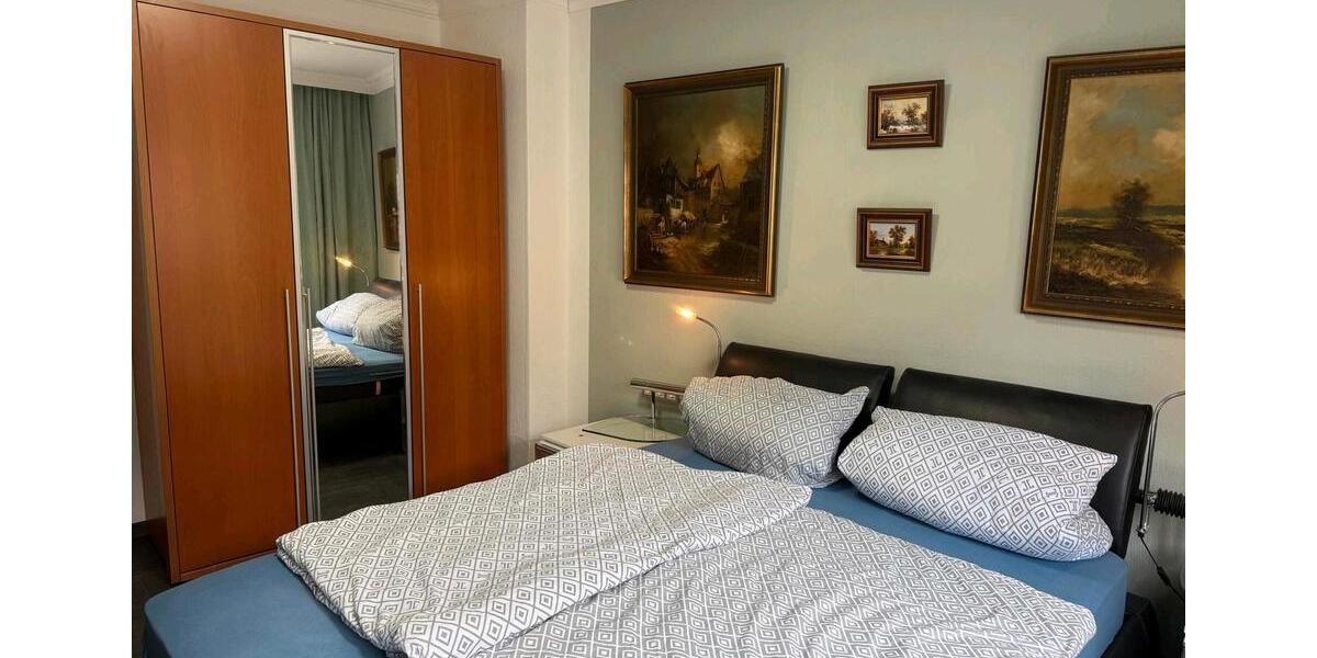 Etagenwohnung Bochum - 3 Zimmer, 65 m&sup2;, 1.850&euro; | Angebot:26546063