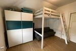 Dachgeschoßwohnung Gießen - 3.5 Zimmer, 14 m&sup2;, 310&euro; | Angebot:26543942