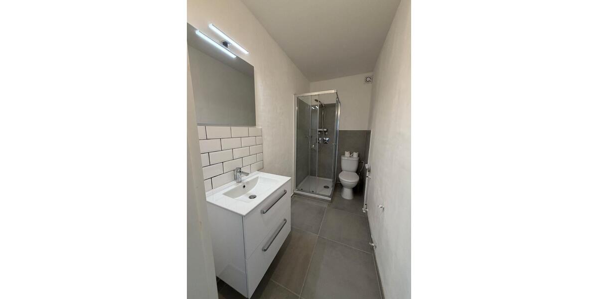 Erdgeschoßwohnung Seelze - 2 Zimmer, 52 m&sup2;, 650&euro; | Angebot:26621197