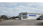Dreye-West Moderne, helle Gewerbefläche mit 10 Parkplätzen im Gewerbegebiet - Gewerbeobjekt Weyhe / Dreye Dreye | Angebot:25712251