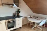 Dachgeschoßwohnung Ditzingen - 2 Zimmer, 50 m&sup2;, 1.000&euro; | Angebot:26611957