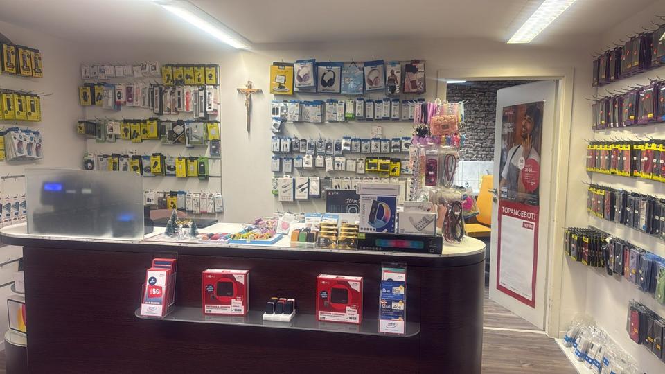 Gewerbeobjekt Burglengenfeld - 450&euro; | Angebot:24622160