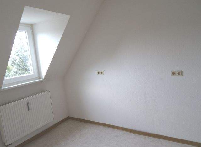 Etagenwohnung Zschopau - 1 Zimmer, 46 m&sup2;, 253&euro; | Angebot:25736417