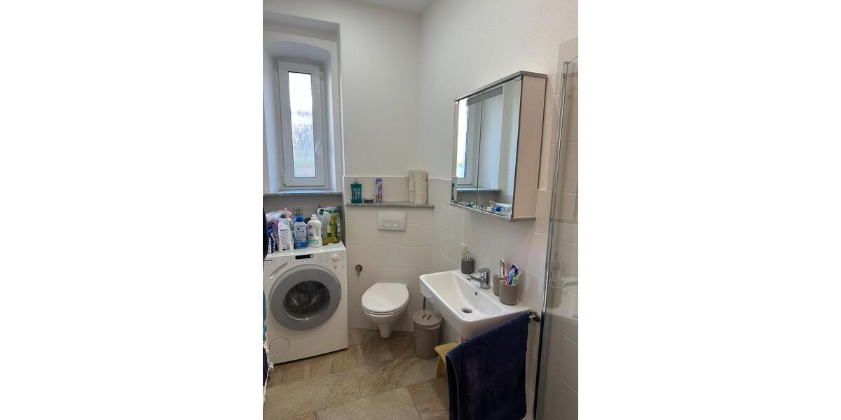 Wohnen auf Zeit Bamberg Gärtnerstadt - 16 Zimmer, 70 m&sup2;, 475&euro; | Angebot:26406229