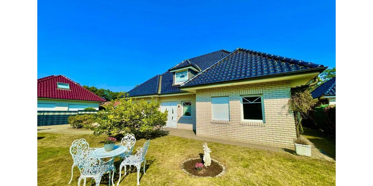 Bungalow Herzlake - 6 Zimmer, 219 m&sup2;, 1.800&euro; | Angebot:25960685