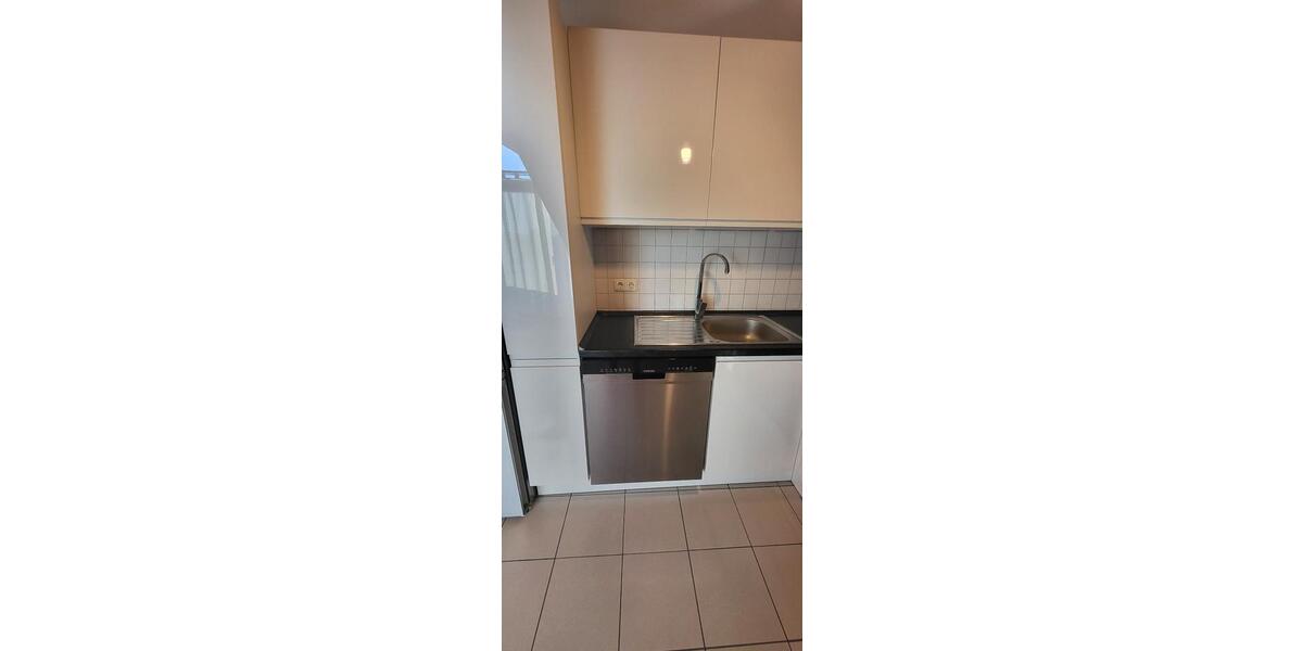 Dachgeschoßwohnung Dorfen - 2.5 Zimmer, 47 m&sup2;, 720&euro; | Angebot:24754006