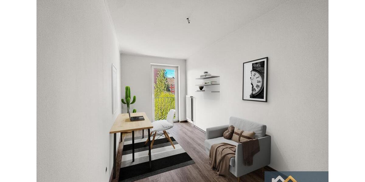 Reihenhaus Henstedt-Ulzburg Ulzburg - 4 Zimmer, 100 m&sup2;, 1.400&euro; | Angebot:26705126