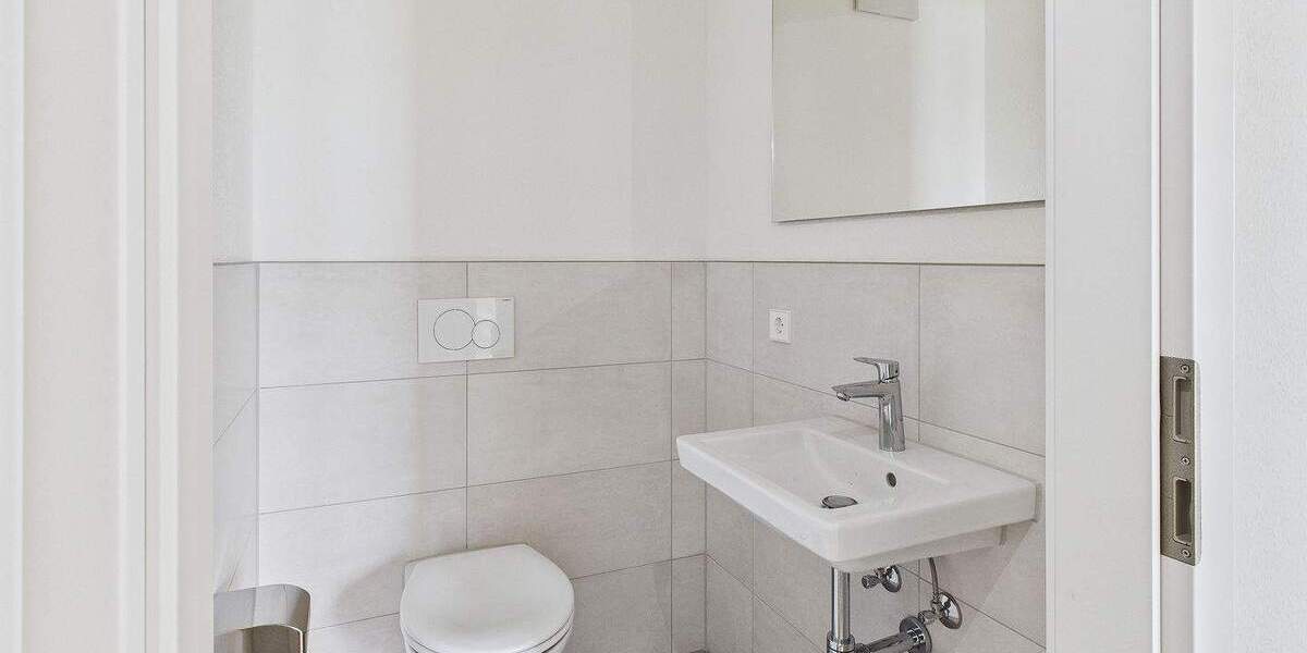 Etagenwohnung Sindelfingen Ost - 3 Zimmer, 83 m&sup2;, 1.600&euro; | Angebot:25731281