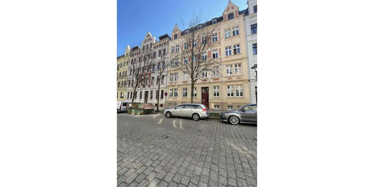 Etagenwohnung Görlitz Südstadt - 2 Zimmer, 66 m&sup2;, 395&euro; | Angebot:26733672