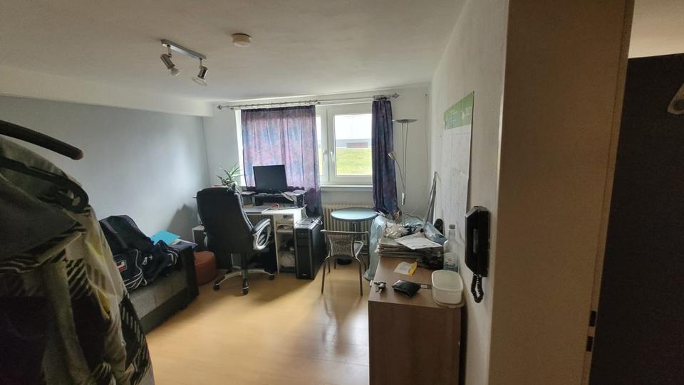 Etagenwohnung Marburg Cappel - 3 Zimmer, 64 m&sup2;, 670&euro; | Angebot:24899290