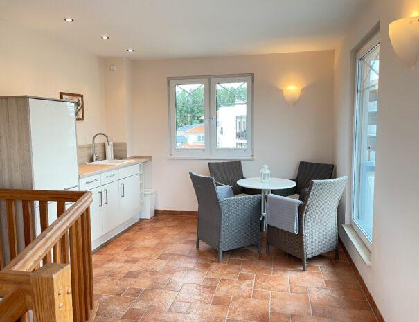 Wohnen auf Zeit Rostock Hohe Düne - 4 Zimmer, 140 m&sup2;, 2.500&euro; | Angebot:11732879