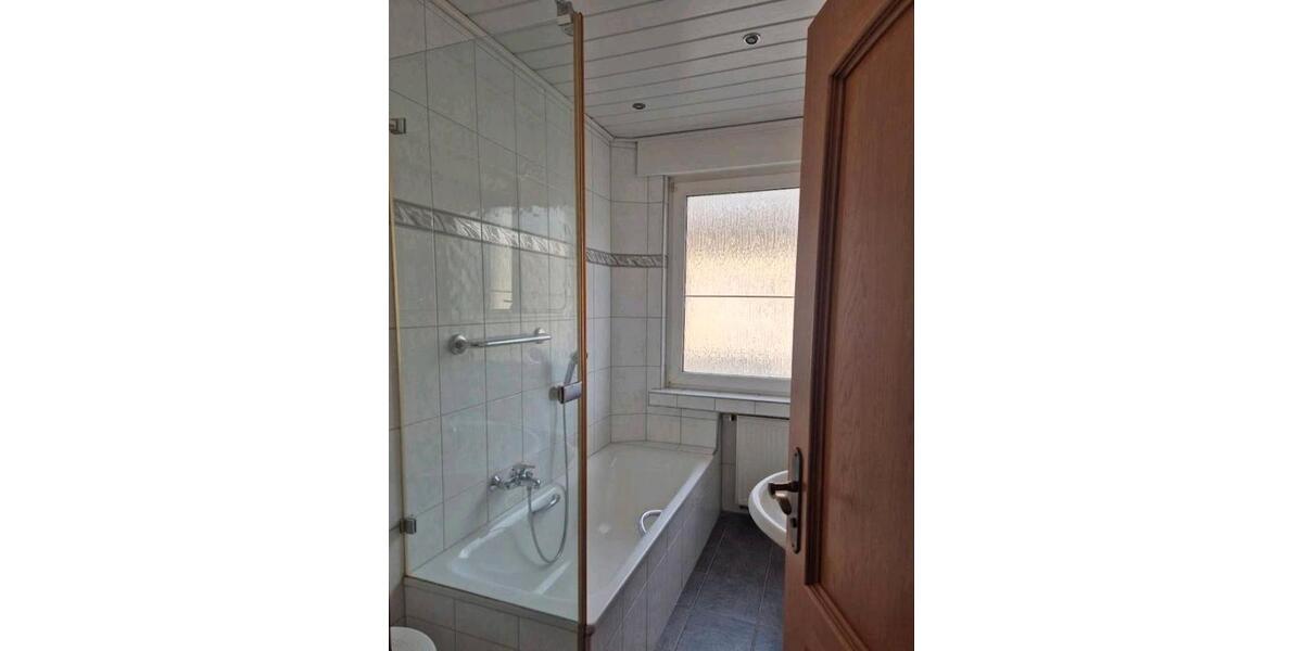Erdgeschoßwohnung Beckum - 3 Zimmer, 69 m&sup2;, 600&euro; | Angebot:26074849