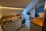 Dachgeschoßwohnung Leverkusen Bergisch Neukirchen - 1 Zimmer, 35 m&sup2;, 350&euro; | Angebot:26704975