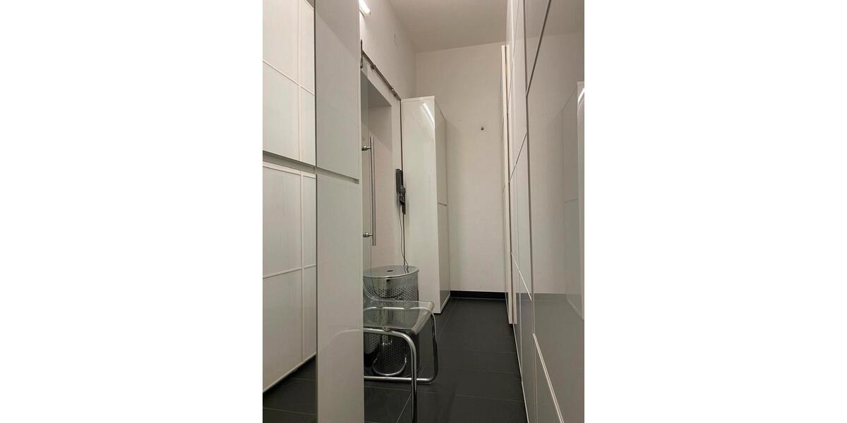 Etagenwohnung Kassel Bad Wilhelmshöhe - 3 Zimmer, 102 m&sup2;, 1.200&euro; | Angebot:26694090