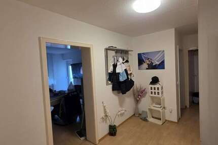 Wohnung Albstadt Lautlingen - 3 Zimmer, 70 m&sup2;, 490&euro; | Angebot:26887447