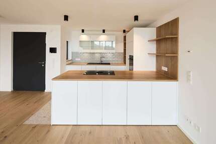 Wohnung Wertingen - 3 Zimmer, 77 m&sup2;, 1.103&euro; | Angebot:27517616