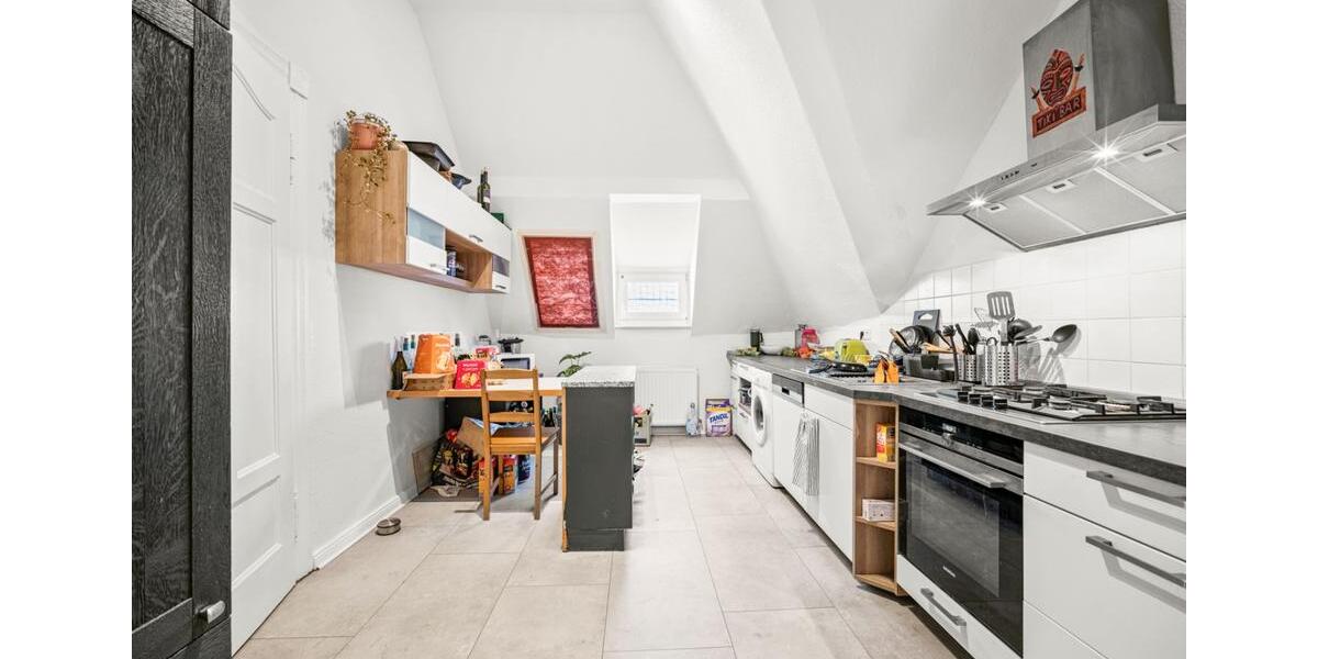 Wohnen auf Zeit Bremen Östliche Vorstadt - 4 Zimmer, 103 m&sup2;, 550&euro; | Angebot:26045444