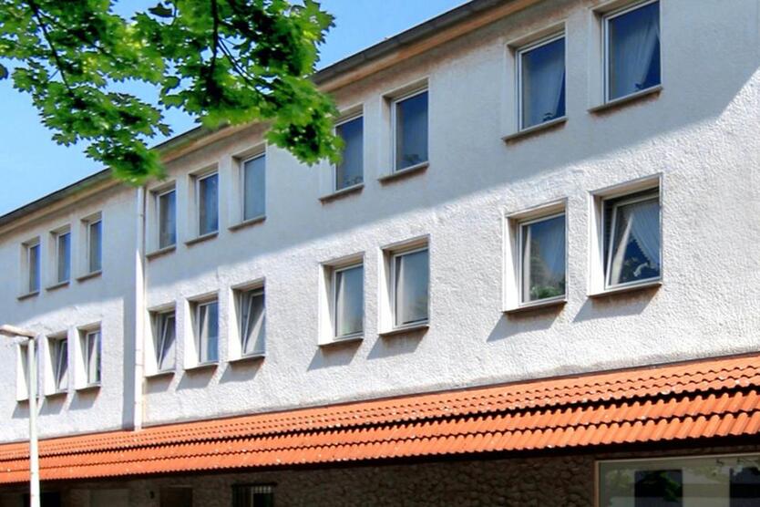 Firmensitz, Geschäftsadresse, Briefkasten, Post-Service, (16) Coworking+optional Einzel-Büro zimmer