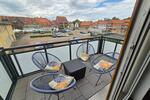 Etagenwohnung Quedlinburg - 2 Zimmer, 73 m&sup2;, 1.020&euro; | Angebot:26492107