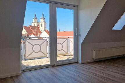 Wohnung Wittenberg Lutherstadt - 3 Zimmer, 95 m&sup2;, 900&euro; | Angebot:26689256