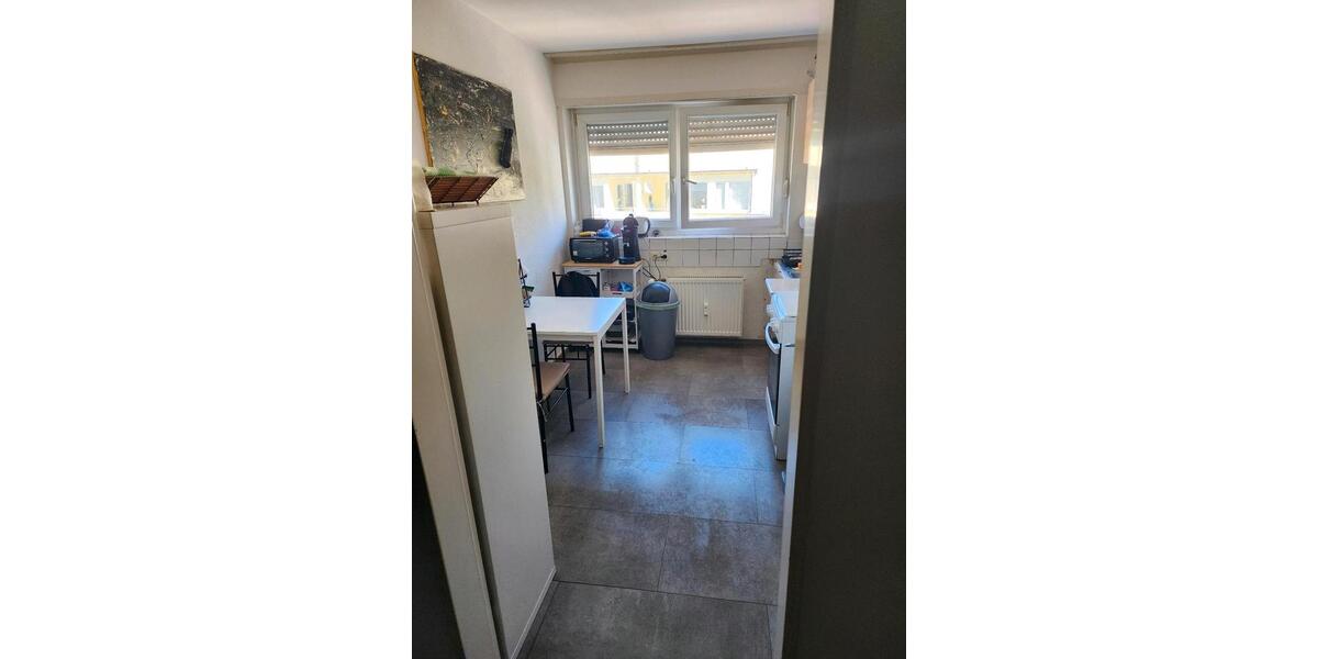 Etagenwohnung Saarbrücken St. Arnual - 2 Zimmer, 58 m&sup2;, 690&euro; | Angebot:26285111