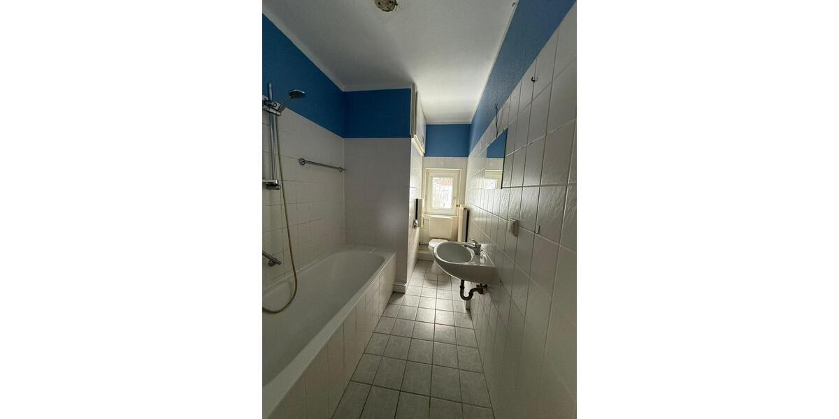 Etagenwohnung Uslar - 3 Zimmer, 75 m&sup2;, 485&euro; | Angebot:25056331