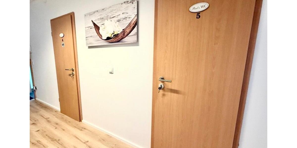Etagenwohnung Oststeinbek - 1 Zimmer, 55 m&sup2;, 750&euro; | Angebot:26271449