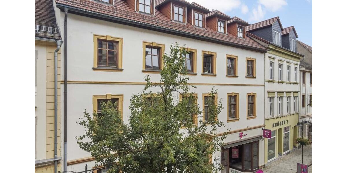 Gewerbeobjekt Weißenfels - 325&euro; | Angebot:22656496
