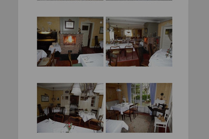 Cafe und Restaurant zu verpachten zimmer