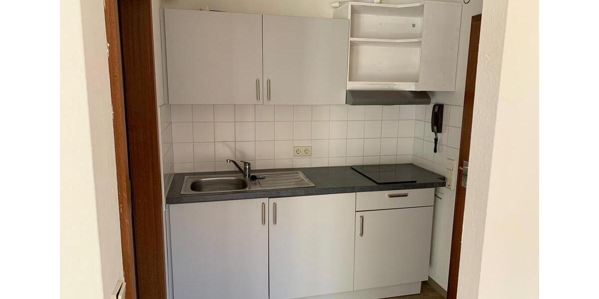Etagenwohnung Todtnau - 1 Zimmer, 29 m&sup2;, 492&euro; | Angebot:25964368