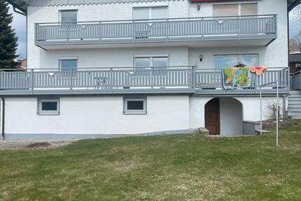 Wohnung Hinterschmiding - 5 Zimmer, 120 m&sup2;, 700&euro; | Angebot:25992282