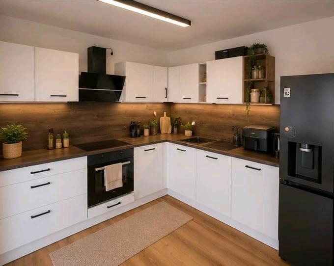 Dachgeschoßwohnung Hameln - 2 Zimmer, 64 m&sup2;, 760&euro; | Angebot:26645755