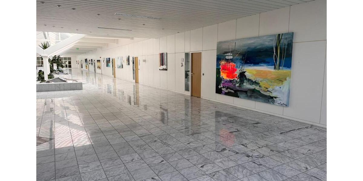 Gewerbeobjekt Mering - 740&euro; | Angebot:14351148