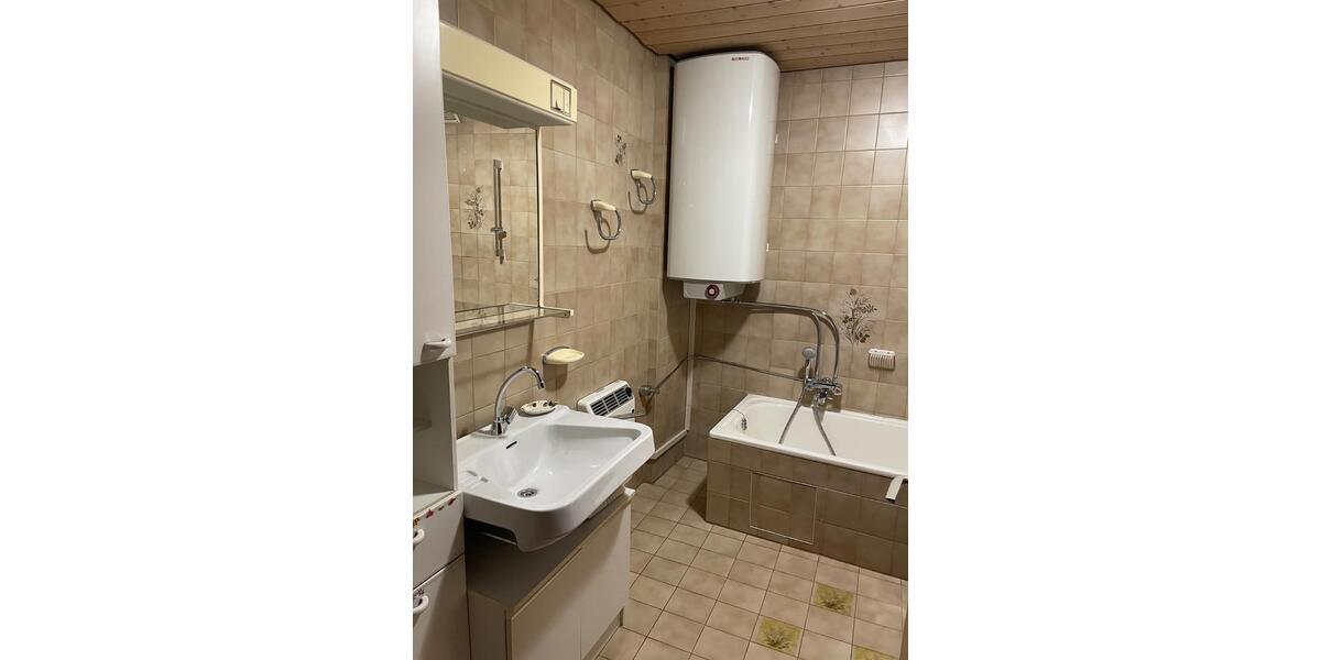Etagenwohnung Füssen - 2 Zimmer, 68 m&sup2;, 550&euro; | Angebot:26656334