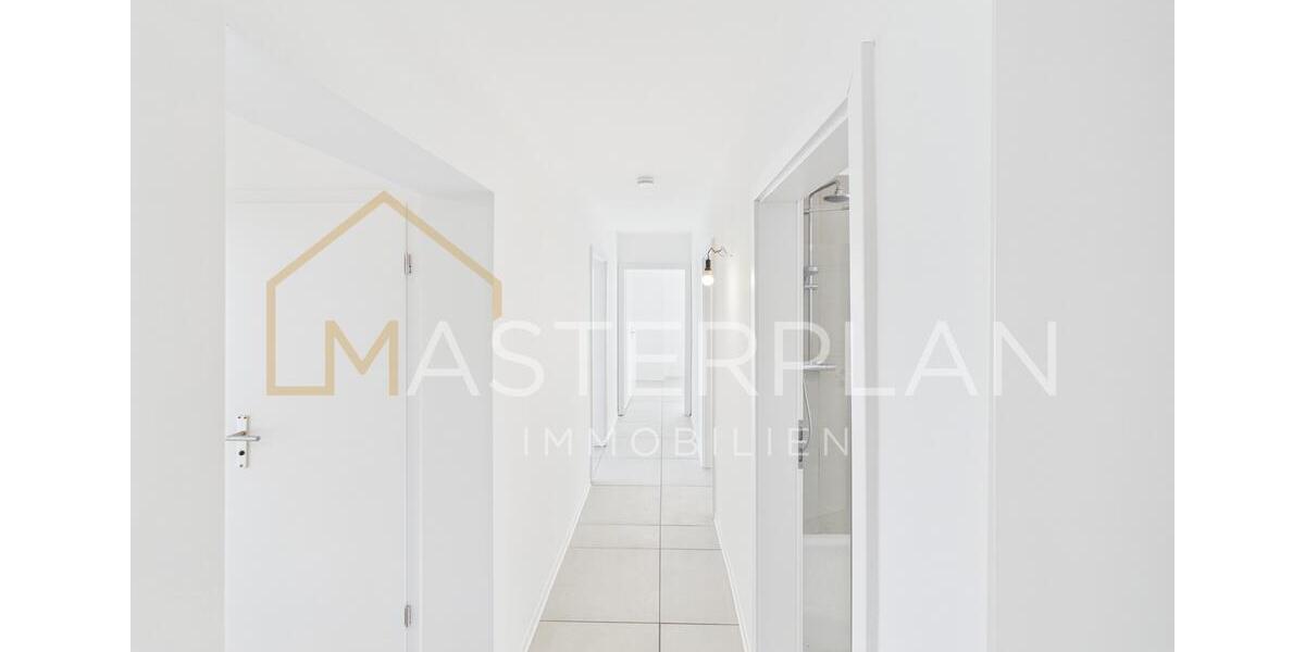 Etagenwohnung Nalbach - 5 Zimmer, 130 m&sup2;, 1.300&euro; | Angebot:25990168