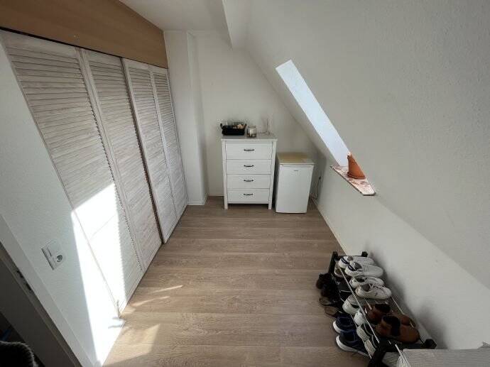Etagenwohnung Hildesheim Ost - 3 Zimmer, 85 m&sup2;, 600&euro; | Angebot:26475100